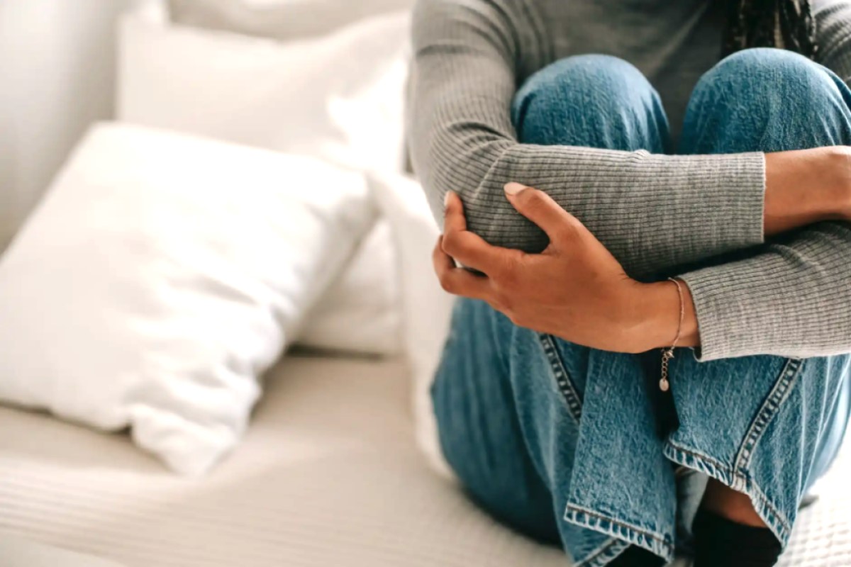 Procrastination AKA Adult&nbsp;Exhaustion